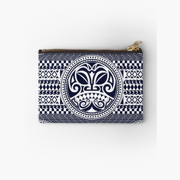 Item preview, Mayan Aztec Tribal Ethnic Pattern designed and sold by Vector Scout Lab.