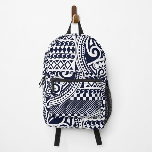 Item preview, Mayan Aztec Tribal Ethnic Pattern designed and sold by Vector Scout Lab.
