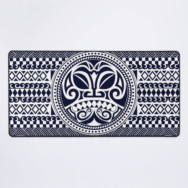 Item preview, Mayan Aztec Tribal Ethnic Pattern designed and sold by Vector Scout Lab.