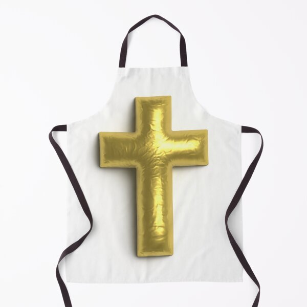 Item preview, golden cross designed and sold by theguy17.