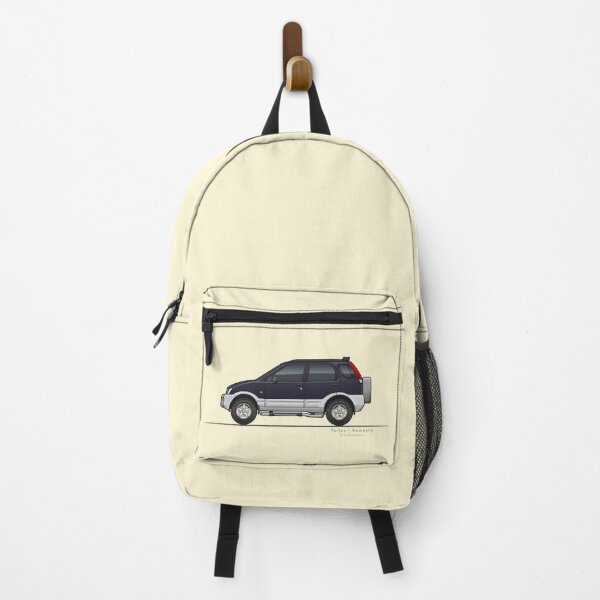 Item preview, The Art of Wheels: Terios designed and sold by anuaramir.