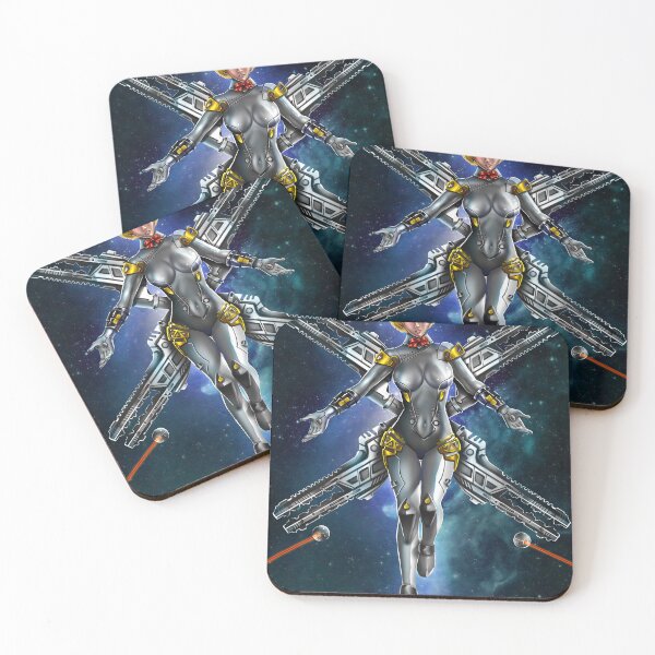 Item preview, Metal Angel (Aigis from Persona 3) designed and sold by TheFantasyHero.