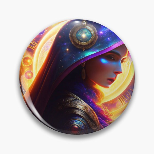 Item preview, The oracle of time and space designed and sold by M-Y-A-R-T-.