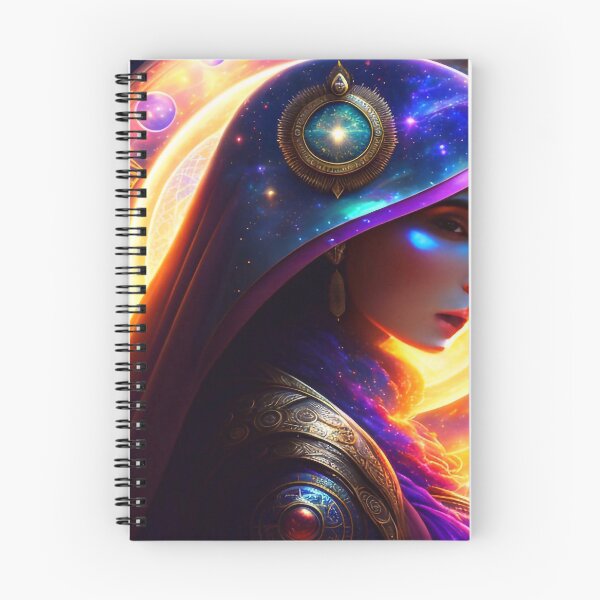 Item preview, The oracle of time and space designed and sold by M-Y-A-R-T-.