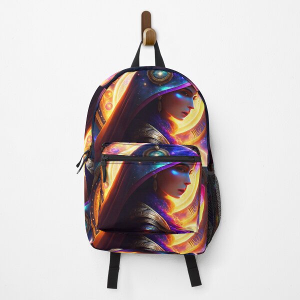 Item preview, The oracle of time and space designed and sold by M-Y-A-R-T-.