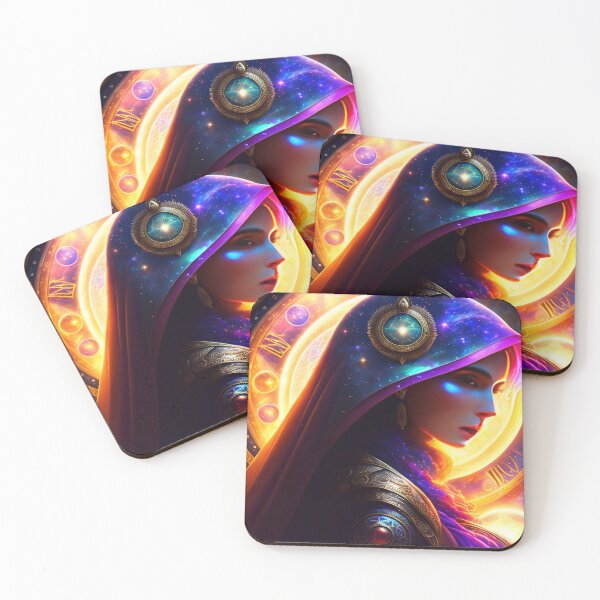 Item preview, The oracle of time and space designed and sold by M-Y-A-R-T-.