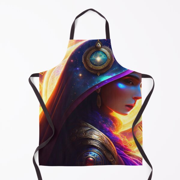 Item preview, The oracle of time and space designed and sold by M-Y-A-R-T-.