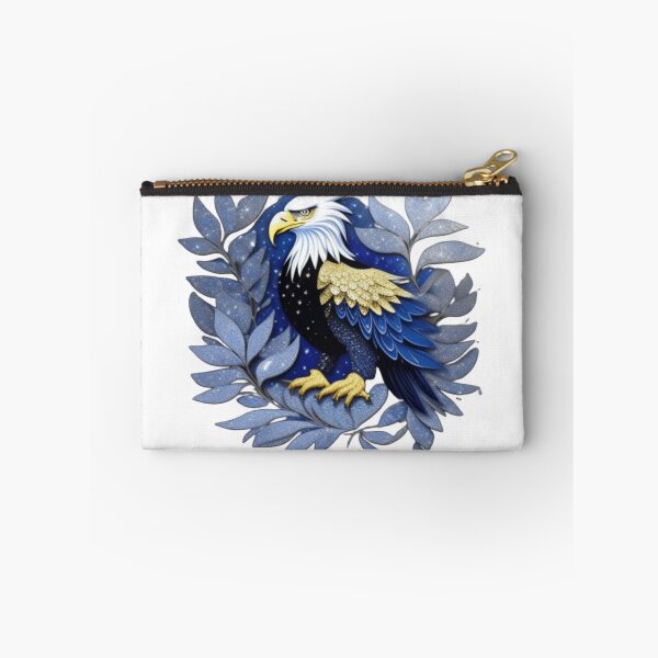 Item preview, Eagle crest  designed and sold by Roxburylane.