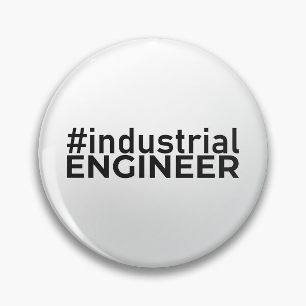 Item preview, Industrial Engineer's Blueprint - Shaping Efficiency designed and sold by impression-i.