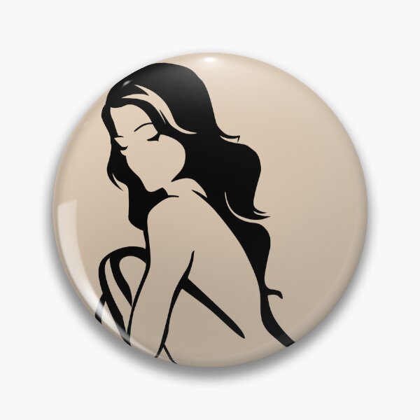 Item preview, Digital Art Female Figure designed and sold by Charith Silva.