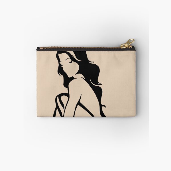 Item preview, Digital Art Female Figure designed and sold by Charith Silva.