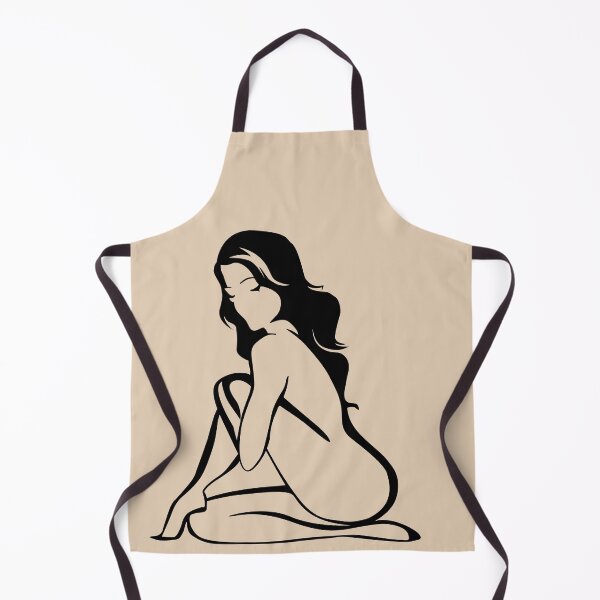 Item preview, Digital Art Female Figure designed and sold by Charith Silva.