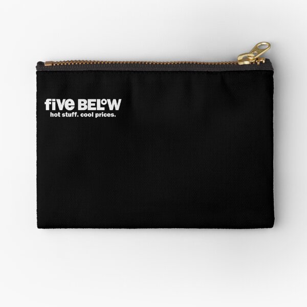coin purse, Five Below