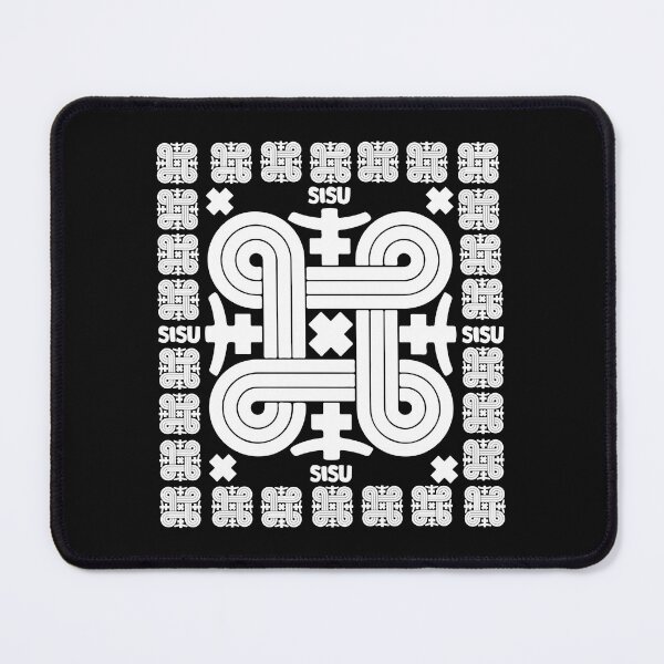 Item preview, Finnish Sisu Art Throw Blanket designed and sold by planetmarsstore.