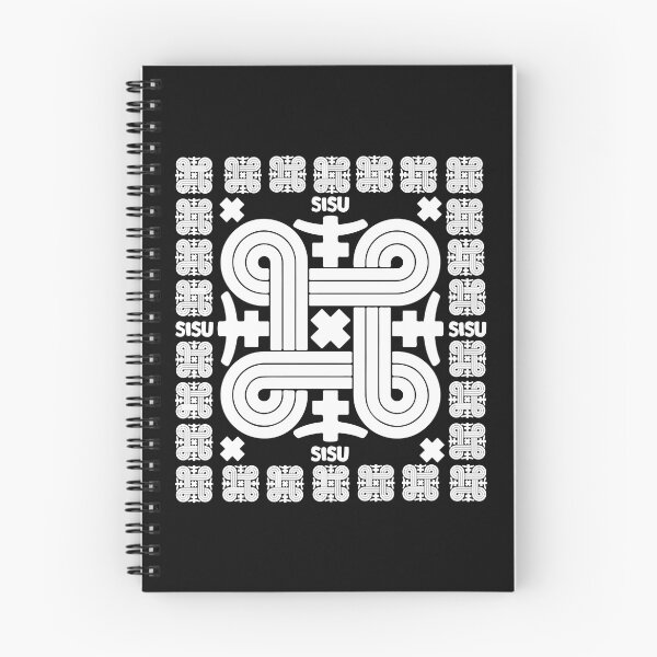 Item preview, Finnish Sisu Art Throw Blanket designed and sold by planetmarsstore.