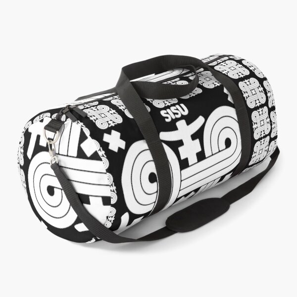 Artikelvorschau, Finnish Sisu Art Throw Blanket entworfen und verkauft von planetmarsstore.