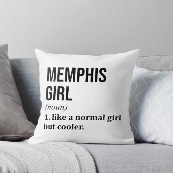 Artikelvorschau, Memphis-Mädchen-Definition Memphis entworfen und verkauft von XCIV.