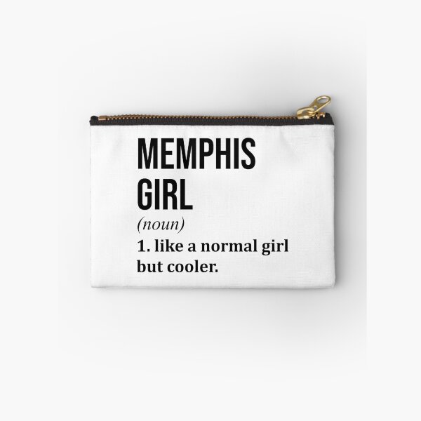 Item preview, Memphis Girl Definition Memphis designed and sold by XCIV.