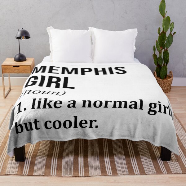 Artikelvorschau, Memphis-Mädchen-Definition Memphis entworfen und verkauft von XCIV.