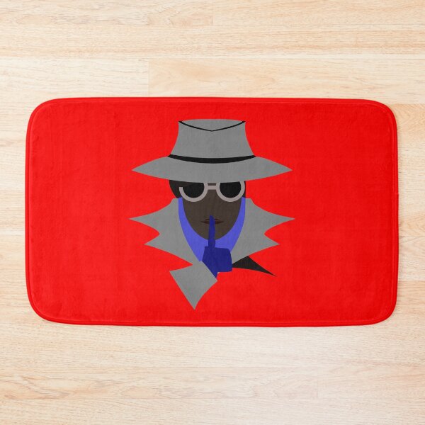 Item preview, Lady Grey shush (afro): A Cybersecurity Design designed and sold by McNerdic.