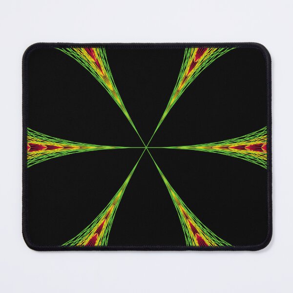 Item preview, SixLeafClover [1000-GYR-BB] designed and sold by LottMultimedia.