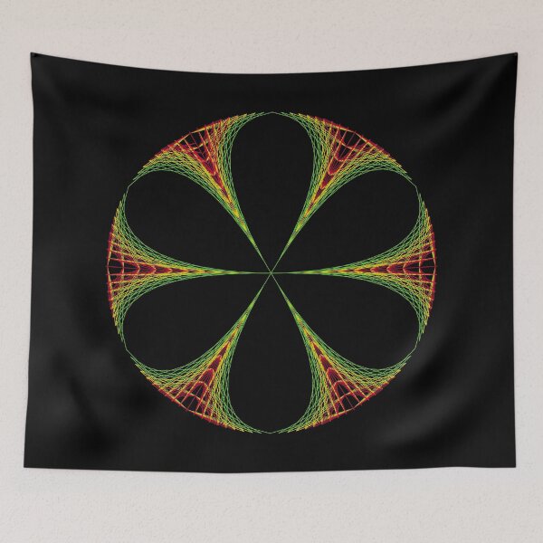 Item preview, SixLeafClover [1000-GYR-BB] designed and sold by LottMultimedia.