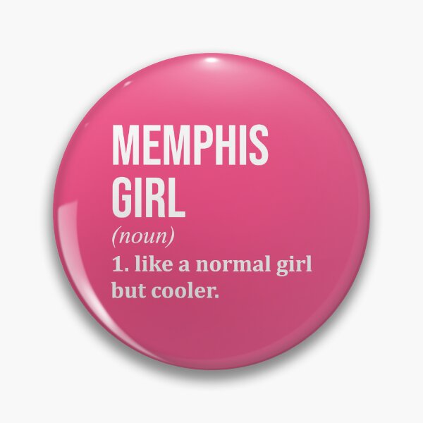 Artikelvorschau, Memphis Girl Definition Memphis für Frauen entworfen und verkauft von XCIV.