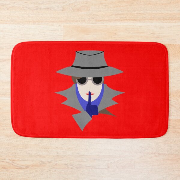 Item preview, Lady Grey shush (cauc): A Cybersecurity Design designed and sold by McNerdic.