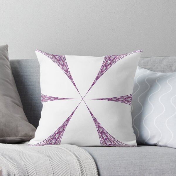 Artikelvorschau, SixLeafClover [1000-Purples-WB] entworfen und verkauft von LottMultimedia.