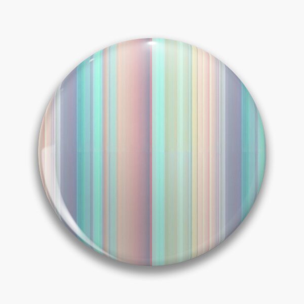 Item preview, Subtle Pastel Stripes designed and sold by BumbleChynxBee.