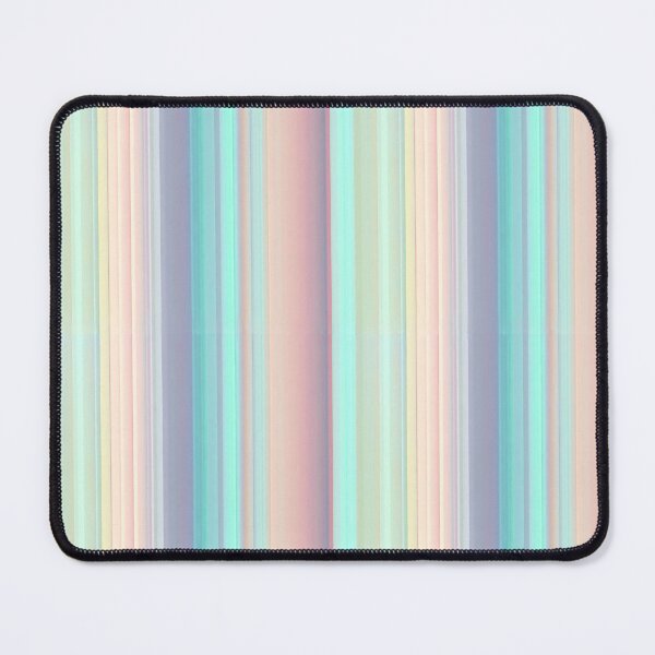 Item preview, Subtle Pastel Stripes designed and sold by BumbleChynxBee.