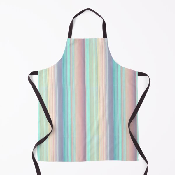 Item preview, Subtle Pastel Stripes designed and sold by BumbleChynxBee.