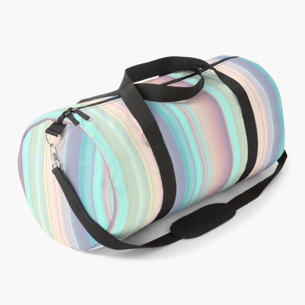 Item preview, Subtle Pastel Stripes designed and sold by BumbleChynxBee.