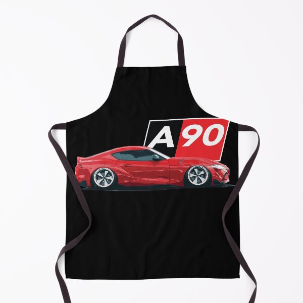 Item preview, MK5 GR SUPRA TURBO A90 B58 turbo designed and sold by cowtownCOWBOY.