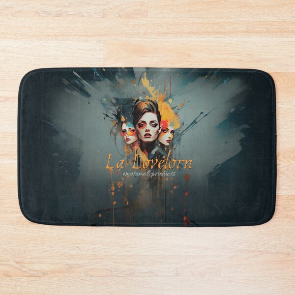 Item preview, La Lovelorn (Bloqueo de marca 1) designed and sold by LaLovelorn.