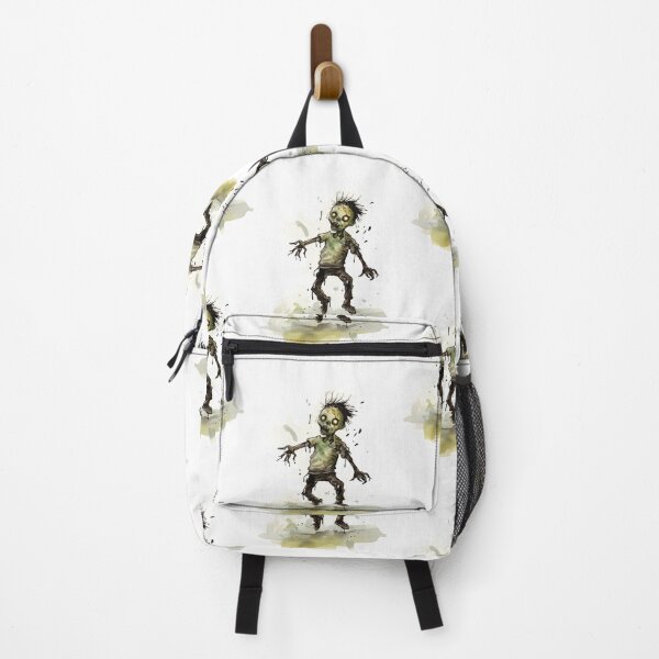 Item preview, Zombie Mania: Artistic Interpretations of Night Creatures designed and sold by Piotrek0001.