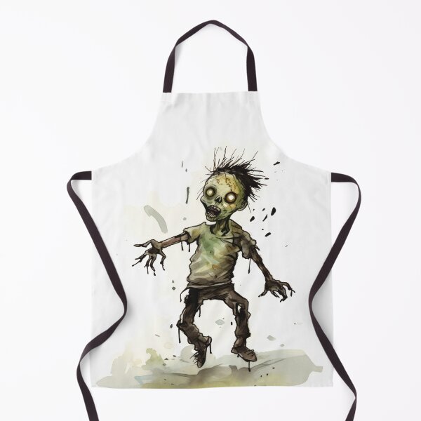 Item preview, Zombie Mania: Artistic Interpretations of Night Creatures designed and sold by Piotrek0001.