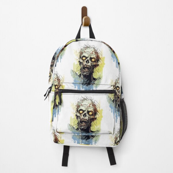 Item preview, Zombie Mania: Artistic Interpretations of Night Creatures designed and sold by Piotrek0001.