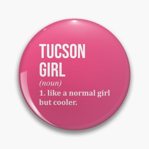 Item preview, Tucson Girl Definition Tucson for Women designed and sold by XCIV.