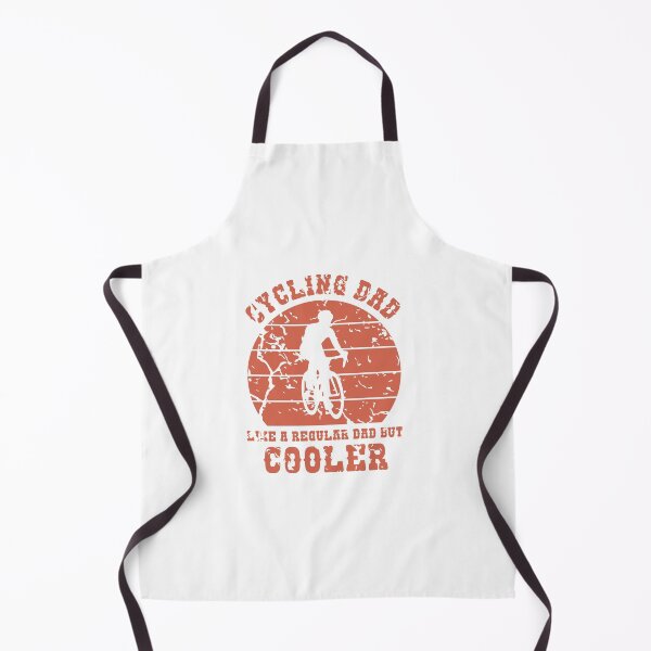 Item preview, Cycling Dad Essentials: The Perfect Presents designed and sold by typoinspired.