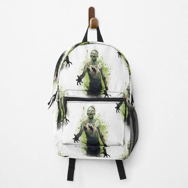 Item preview, Zombie Mania: Artistic Interpretations of Night Creatures designed and sold by Piotrek0001.