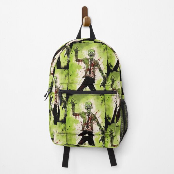 Item preview, Zombie Mania: Artistic Interpretations of Night Creatures designed and sold by Piotrek0001.