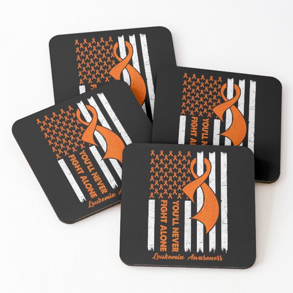 Item preview, Blood Cancer Leukemia Awareness designed and sold by kadisakukolaw.