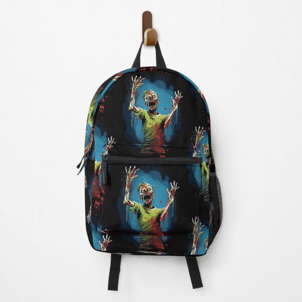 Item preview, Zombie Mania: Artistic Interpretations of Night Creatures designed and sold by Piotrek0001.
