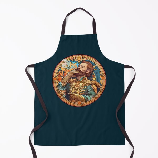 Item preview, Drunk Paladin designed and sold by SlayerOfKings.