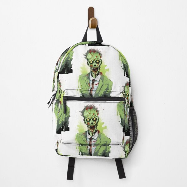 Item preview, Zombie Mania: Artistic Interpretations of Night Creatures designed and sold by Piotrek0001.
