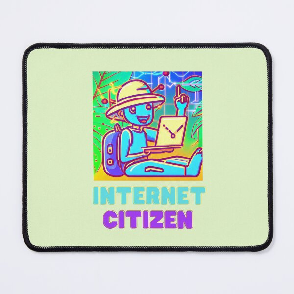 Item preview, internet citizen designed and sold by TheS3nate.