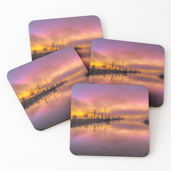 Item preview, Morning fog 7 designed and sold by Veikko  Suikkanen.