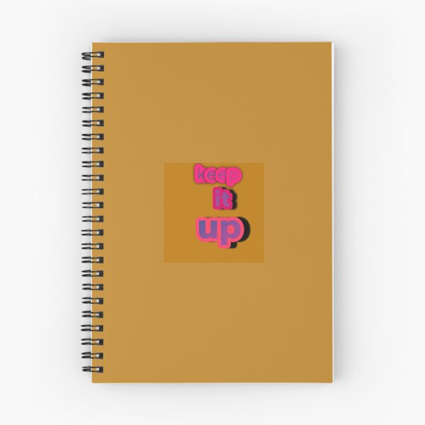 Item preview, Keep it up designed and sold by Shad466.
