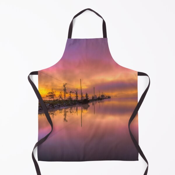 Item preview, Morning fog 7 designed and sold by Veikko Suikkanen.